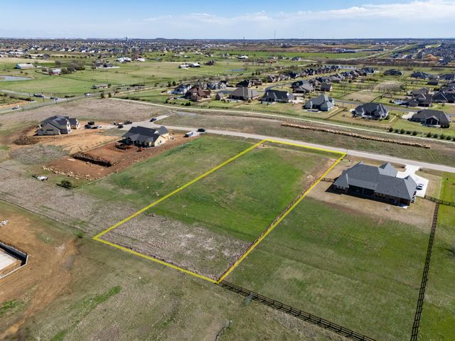 9008 Florance Way, Northlake, TX 76247