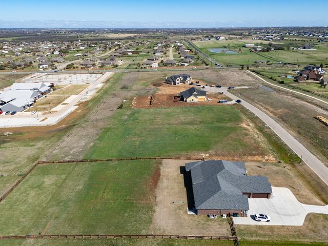 9008 Florance Way, Northlake, TX 76247