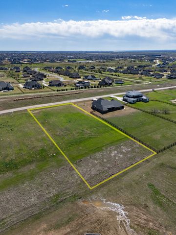 9008 Florance Way, Northlake, TX 76247