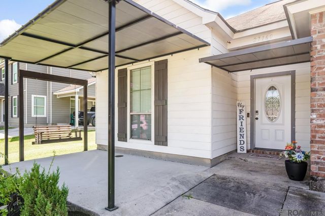 27160 Woods Edge Ln, Walker, LA 70785