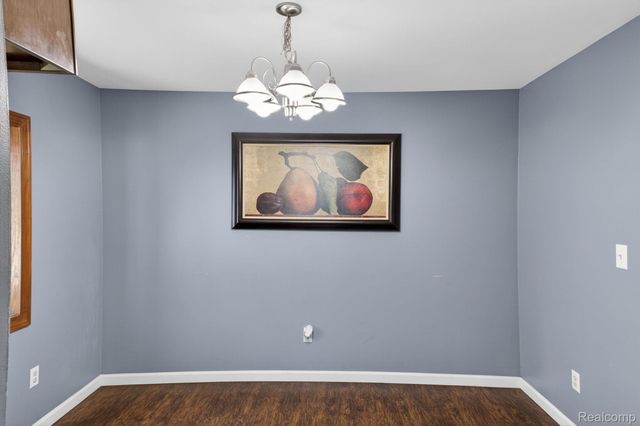 31822 Slumber Lane, Fraser, MI 48026