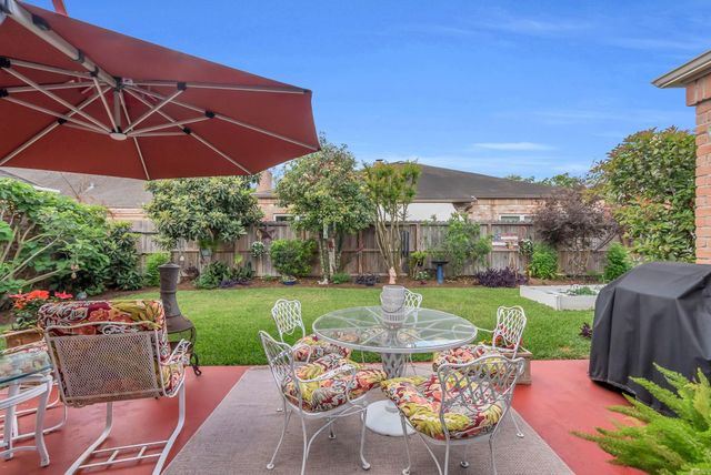 2206 Paso Rello Drive, Houston, TX 77077