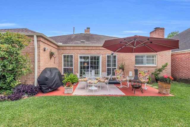 2206 Paso Rello Drive, Houston, TX 77077