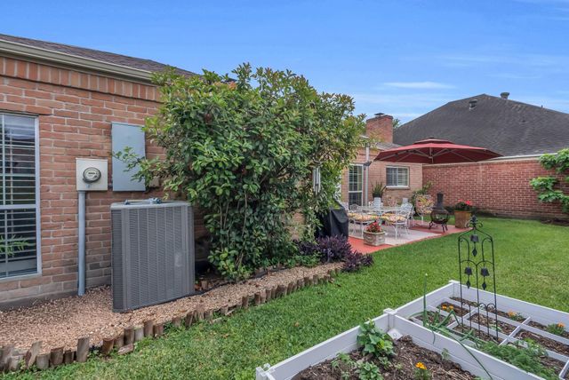 2206 Paso Rello Drive, Houston, TX 77077