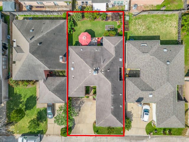 2206 Paso Rello Drive, Houston, TX 77077