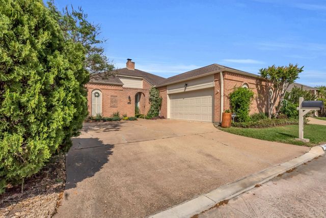 2206 Paso Rello Drive, Houston, TX 77077