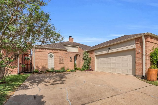 2206 Paso Rello Drive, Houston, TX 77077