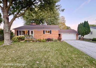 2312 Passolt Street, Saginaw, MI 48603