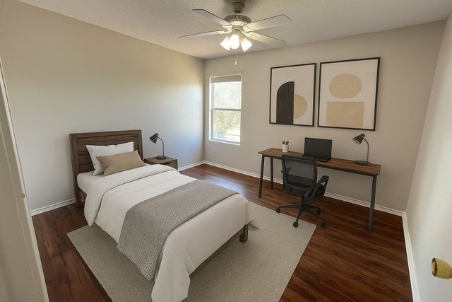 1435 Foxwood Lane, Rockwall, TX 75032