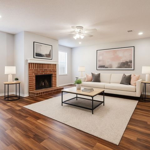 1435 Foxwood Lane, Rockwall, TX 75032