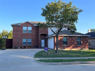 1435 Foxwood Lane, Rockwall, TX 75032