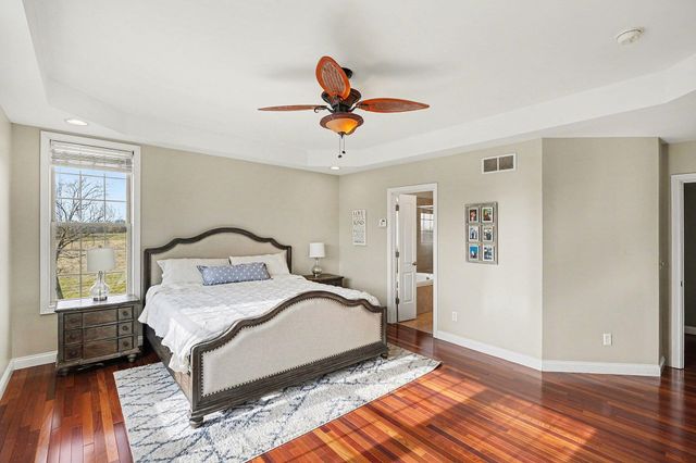 2370 Barnes Road, Williamstown, KY 41097