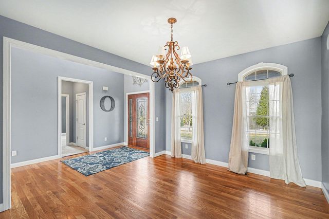 2370 Barnes Road, Williamstown, KY 41097