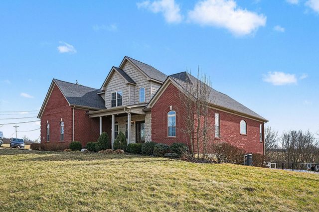 2370 Barnes Road, Williamstown, KY 41097