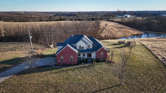 2370 Barnes Road, Williamstown, KY 41097