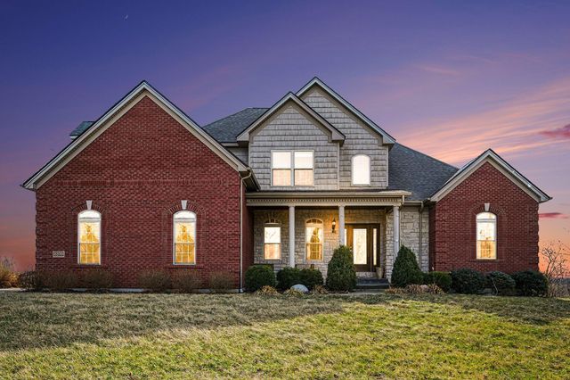 2370 Barnes Road, Williamstown, KY 41097