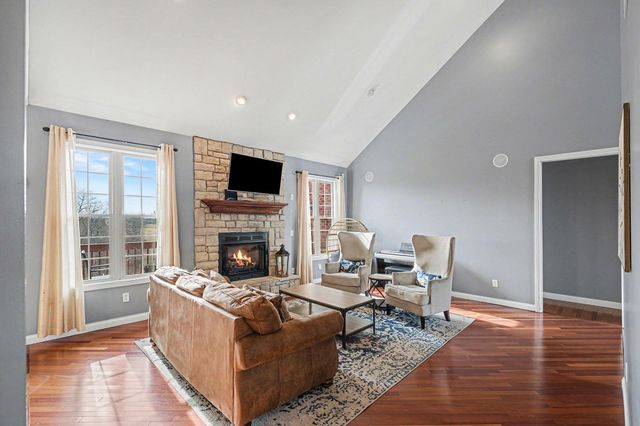 2370 Barnes Road, Williamstown, KY 41097