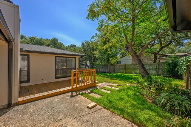 11805 Bell Ave B, Austin, TX 78759