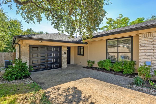 11805 Bell Ave B, Austin, TX 78759