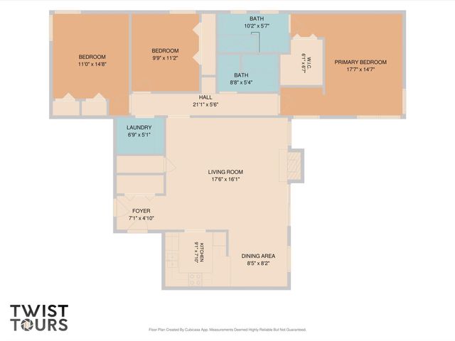 11805 Bell Ave B, Austin, TX 78759