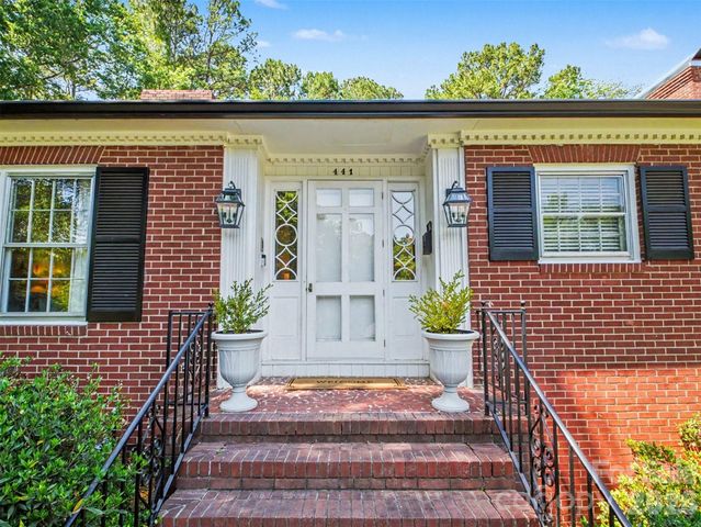 441 Claymont Street SE, Concord, NC 28025