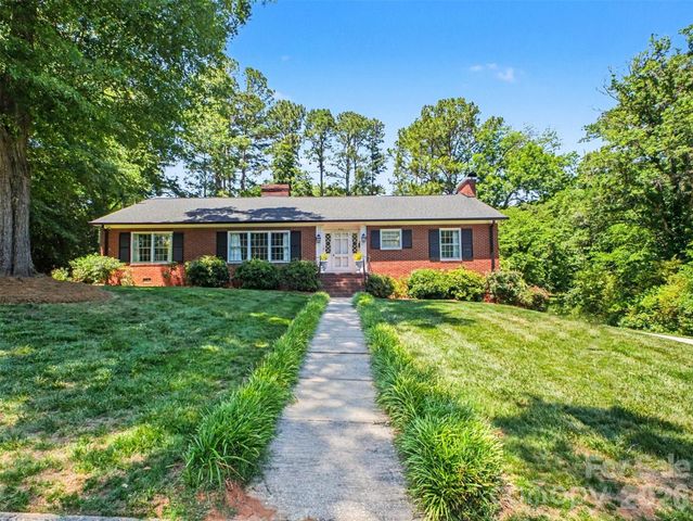 441 Claymont Street SE, Concord, NC 28025