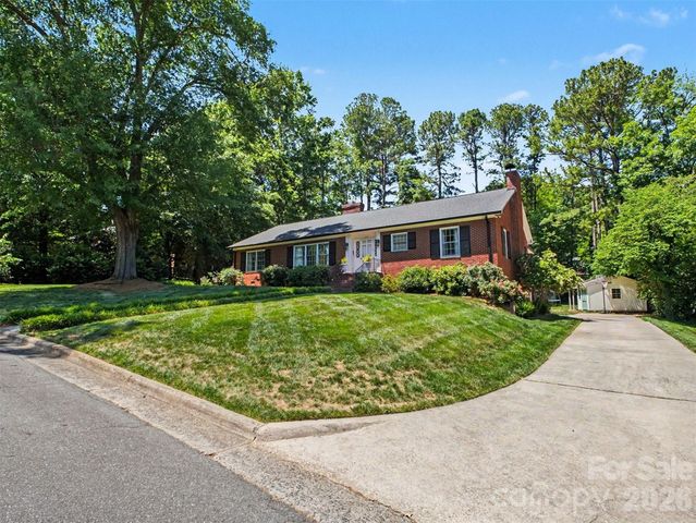 441 Claymont Street SE, Concord, NC 28025