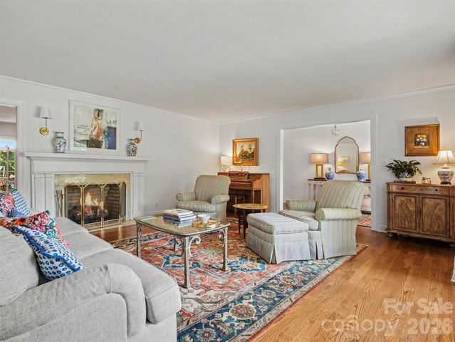 441 Claymont Street SE, Concord, NC 28025