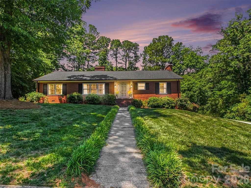 441 Claymont Street SE, Concord, NC 28025