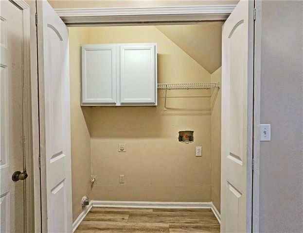 70 Cedar Valley NE Drive, Kennesaw, GA 30144