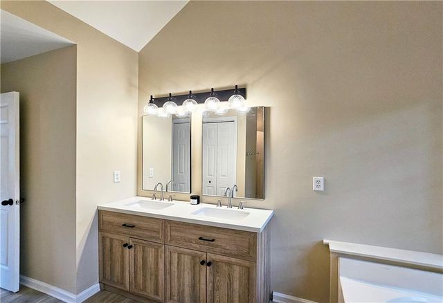 70 Cedar Valley NE Drive, Kennesaw, GA 30144