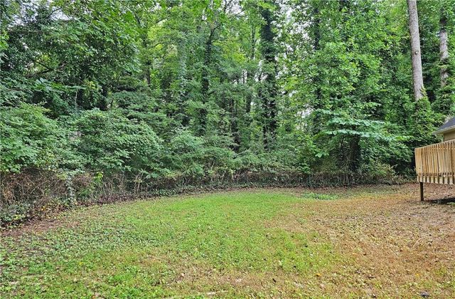 70 Cedar Valley NE Drive, Kennesaw, GA 30144