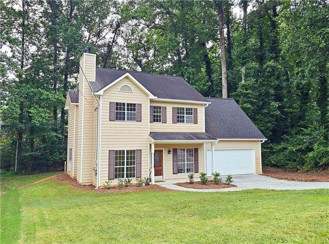 70 Cedar Valley NE Drive, Kennesaw, GA 30144