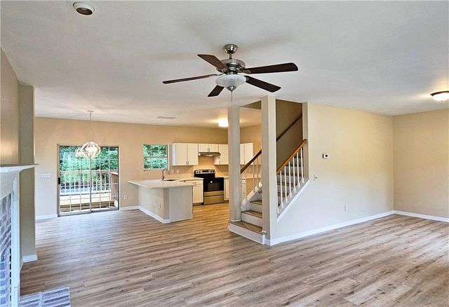 70 Cedar Valley NE Drive, Kennesaw, GA 30144