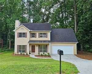 70 Cedar Valley NE Drive, Kennesaw, GA 30144