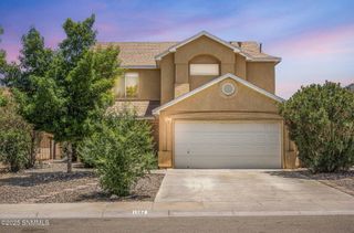 1382 Anasazi Court, Las Cruces, NM 88007