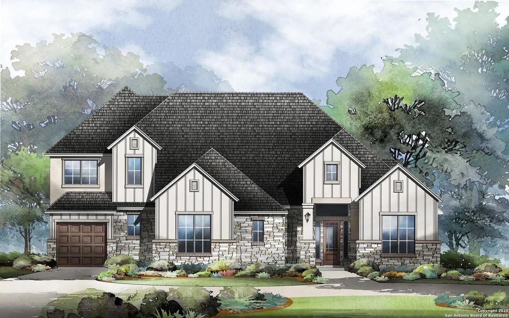 212 Alonzo, Boerne, TX 78006