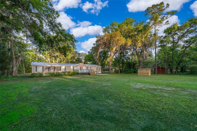 1116 CUPID AVENUE, Christmas, FL 32709