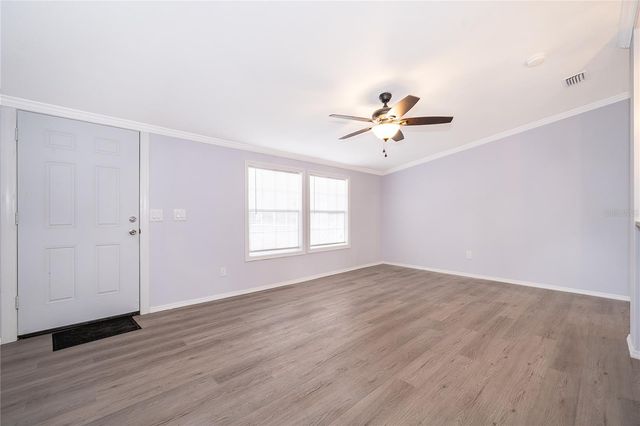 1116 CUPID AVENUE, Christmas, FL 32709