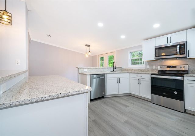 1116 CUPID AVENUE, Christmas, FL 32709