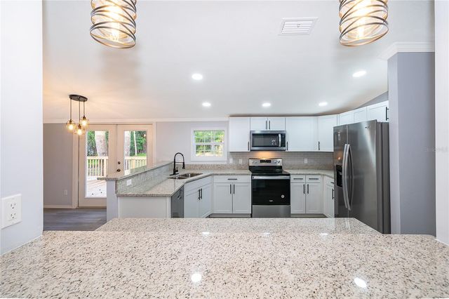 1116 CUPID AVENUE, Christmas, FL 32709