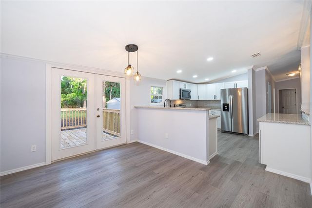 1116 CUPID AVENUE, Christmas, FL 32709