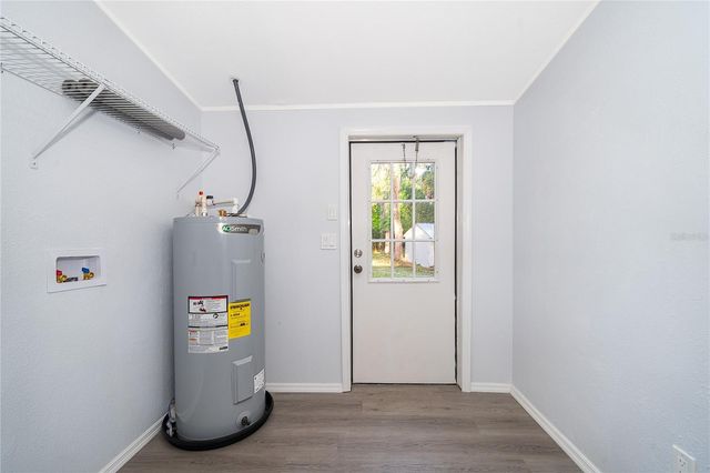 1116 CUPID AVENUE, Christmas, FL 32709