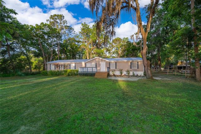 1116 CUPID AVENUE, Christmas, FL 32709