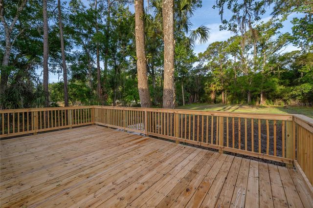 1116 CUPID AVENUE, Christmas, FL 32709