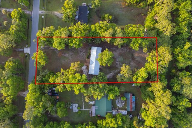 1116 CUPID AVENUE, Christmas, FL 32709