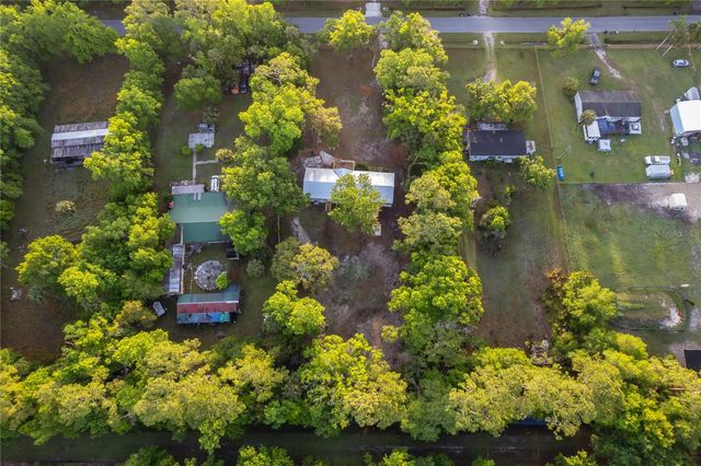 1116 CUPID AVENUE, Christmas, FL 32709