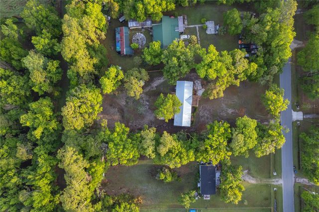 1116 CUPID AVENUE, Christmas, FL 32709