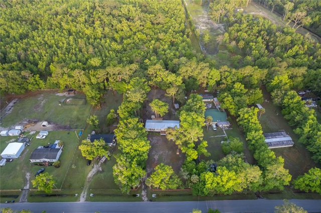 1116 CUPID AVENUE, Christmas, FL 32709