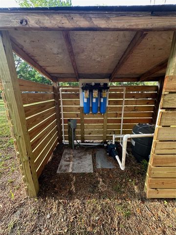 1116 CUPID AVENUE, Christmas, FL 32709